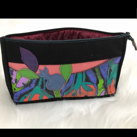 🎉SALE!🎉 Handmade high quality cosmetic bag - Picture 3 of 6